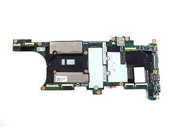 Amazon.com: Bayjebu Parts for Lenovo ThinkPad X1 Carbon 6th